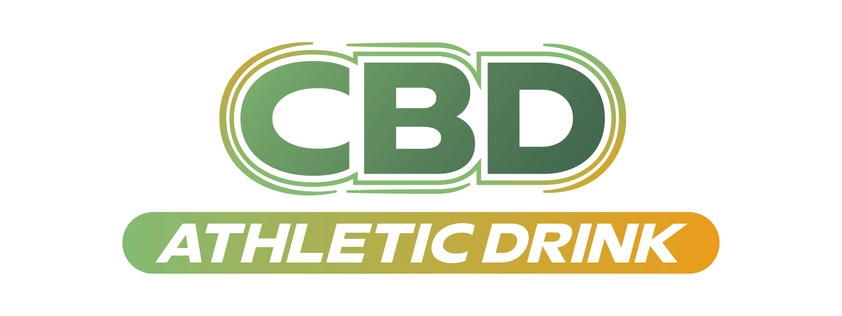 CBD Athletic Drink